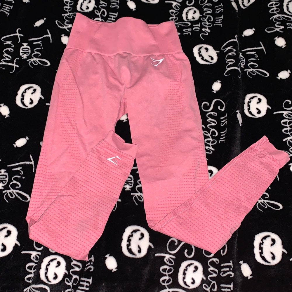 SOLD Gymshark leggings